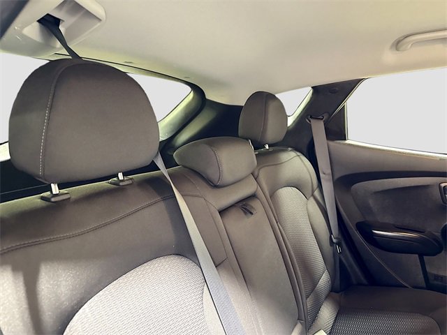 Used 2015 Hyundai Tucson GLS image 25