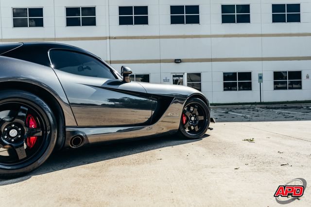 Used 2009 Dodge Viper ACR RWD image 31