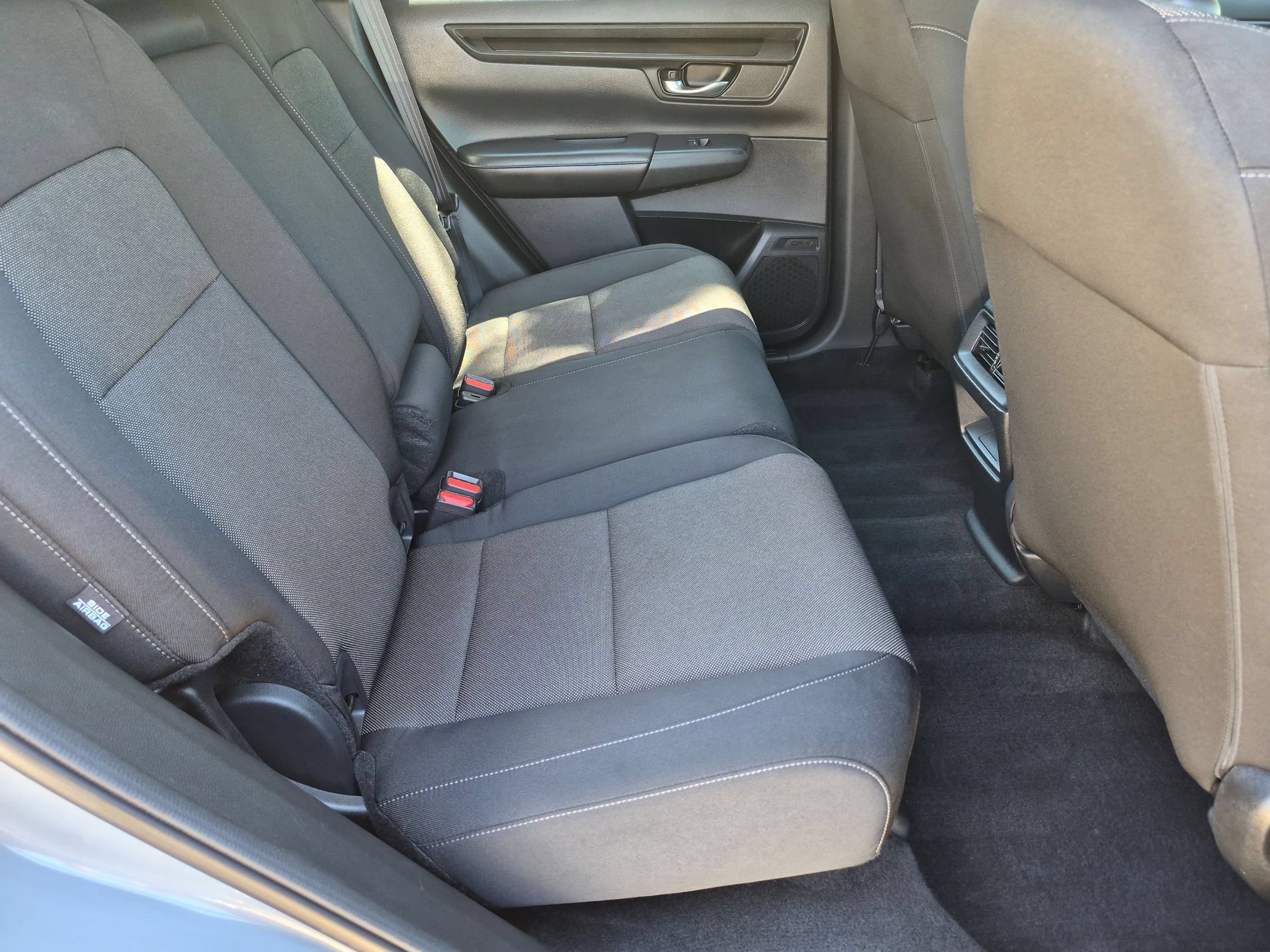 Certified 2023 Honda CR-V LX image 26
