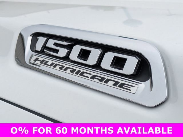 New 2026 RAM 1500 Big Horn image 32