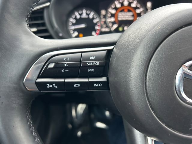 Used 2025 MAZDA CX-30 AWD 2.5 S w/ Preferred Package image 13