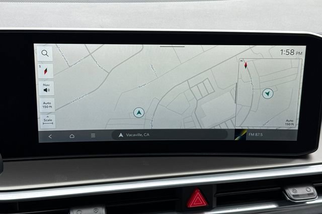 New 2026 Kia Sorento SX Prestige image 25