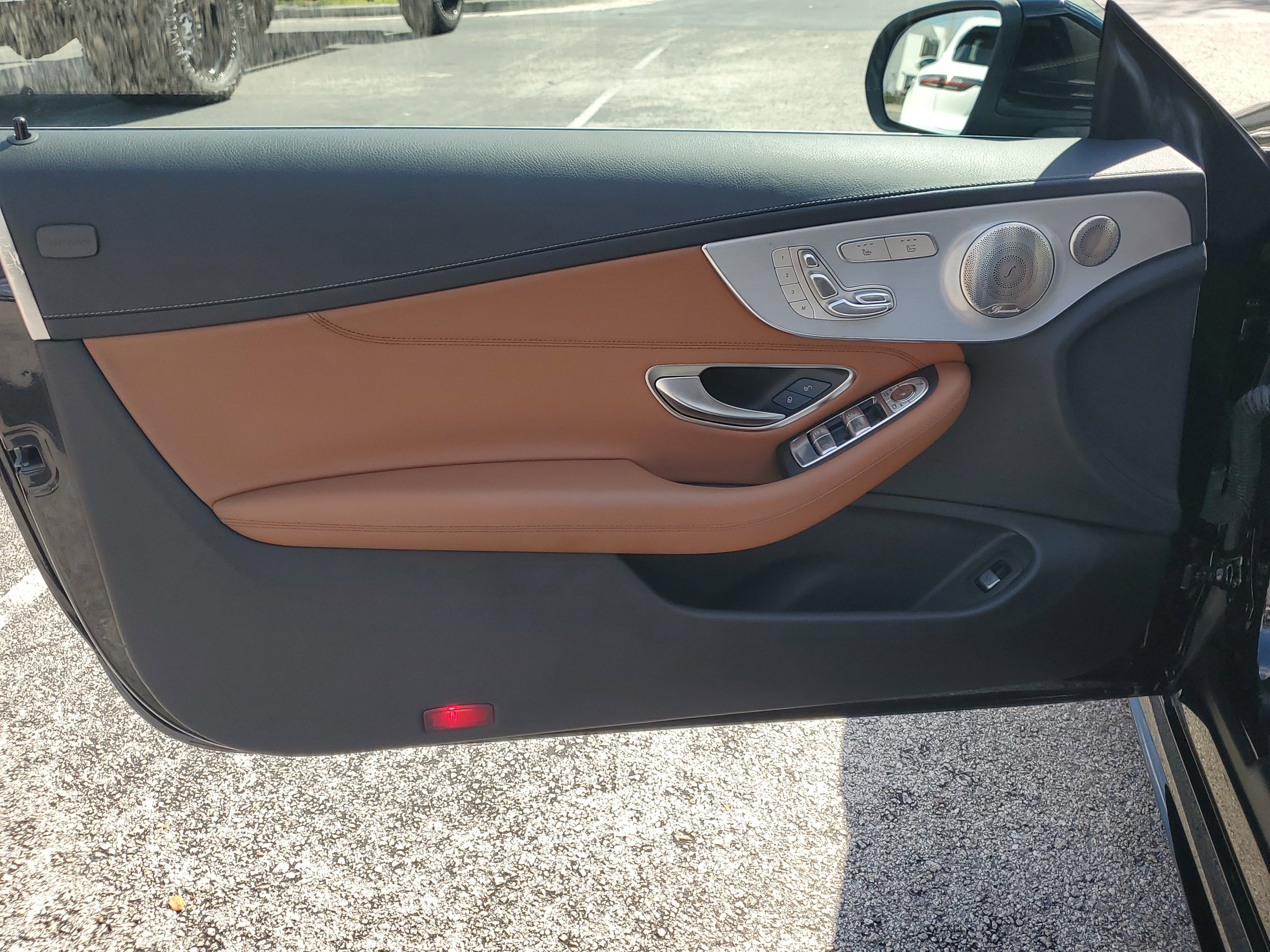 Used 2023 Mercedes-Benz C 300 Cabriolet image 11