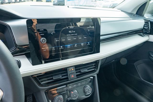 New 2026 Volkswagen Taos S image 19