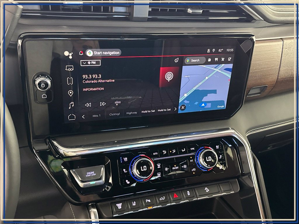 New 2026 GMC Sierra 3500 Denali Ultimate AWD/4WD image 21