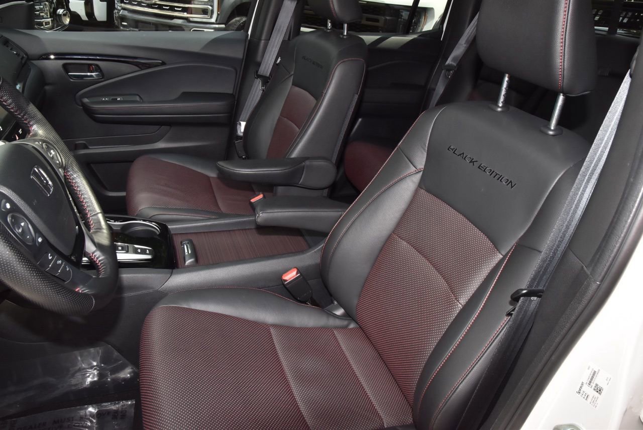 Used 2022 Honda Ridgeline Black Edition image 33
