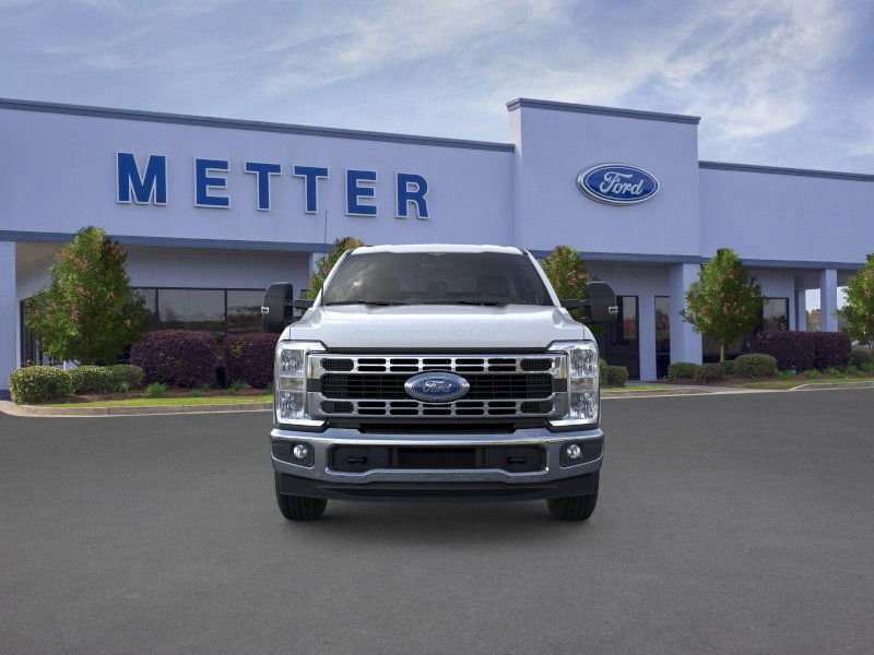 New 2026 Ford F350 XLT w/ 360-Degree Camera Package RWD image 28