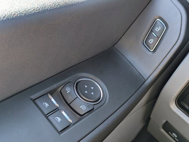 Used 2025 Ford F350 XL w/ XL Driver Assist Package image 13
