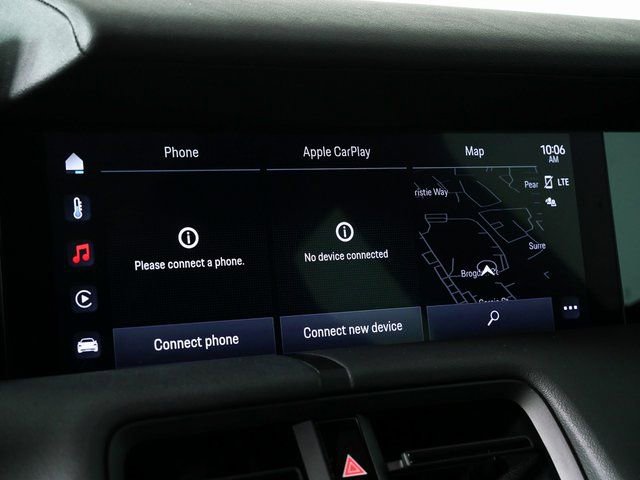 Certified 2024 Porsche Taycan image 14