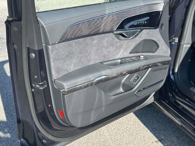New 2026 Audi A8 L 3.0T AWD/4WD image 7