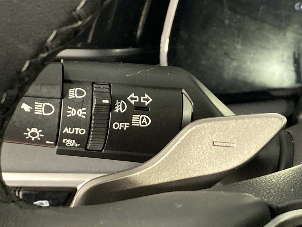 Used 2025 Lexus RX 350 Premium w/ Accessory Package AWD/4WD image 17