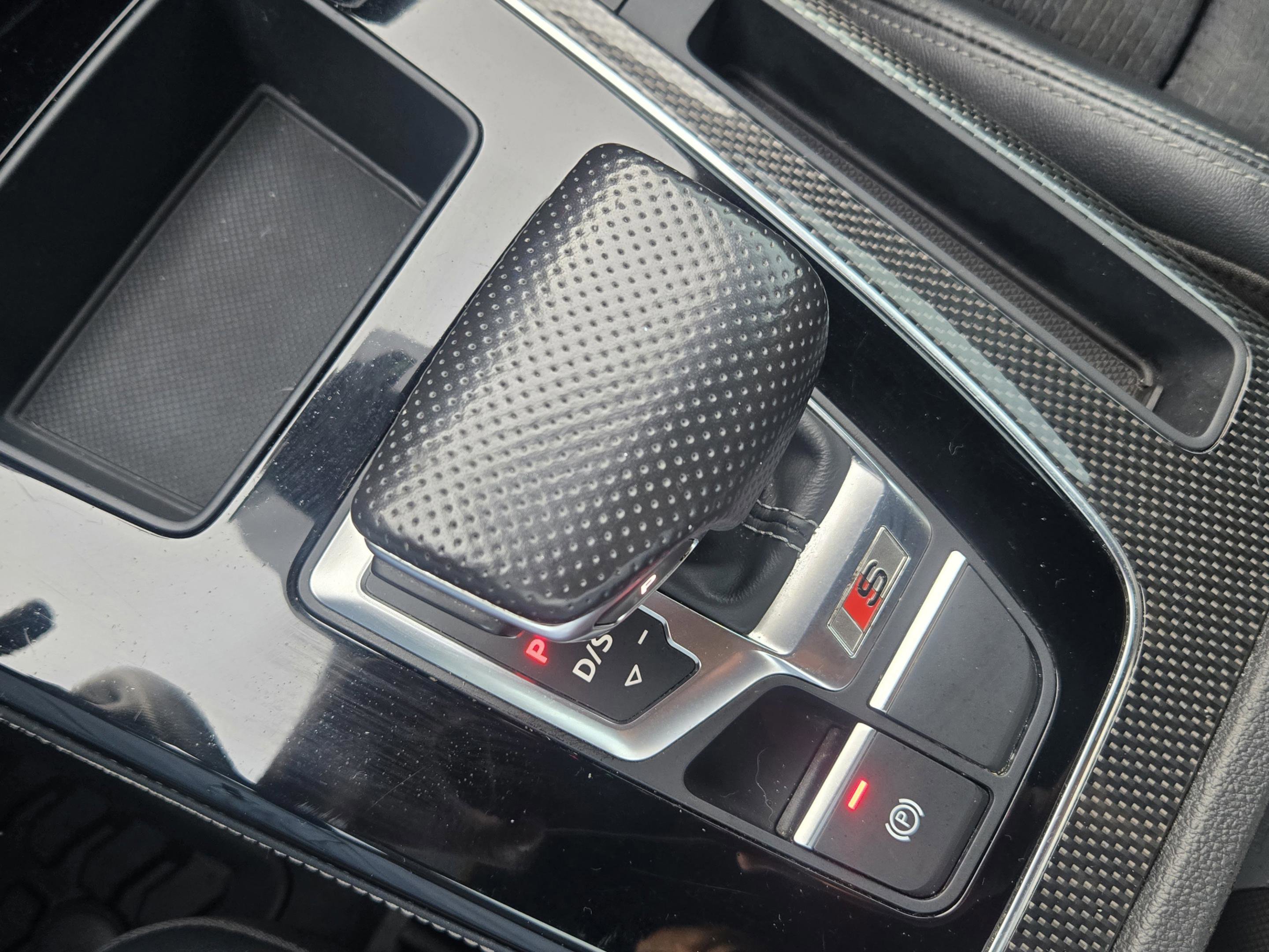 Used 2022 Audi SQ5 Premium Plus image 16