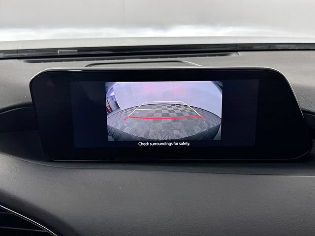 Used 2024 MAZDA MAZDA3 s FWD image 13