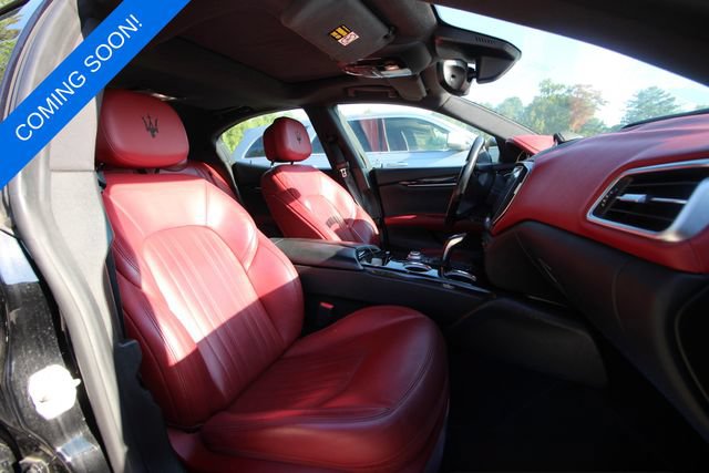 Used 2019 Maserati Ghibli RWD image 5