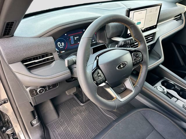 New 2026 Ford Explorer Tremor w/ Tremor Ultimate Package AWD/4WD image 6
