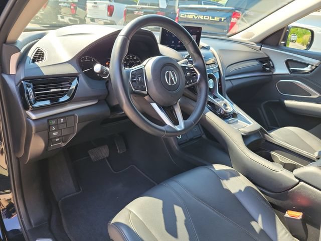 Used 2019 Acura RDX AWD image 14