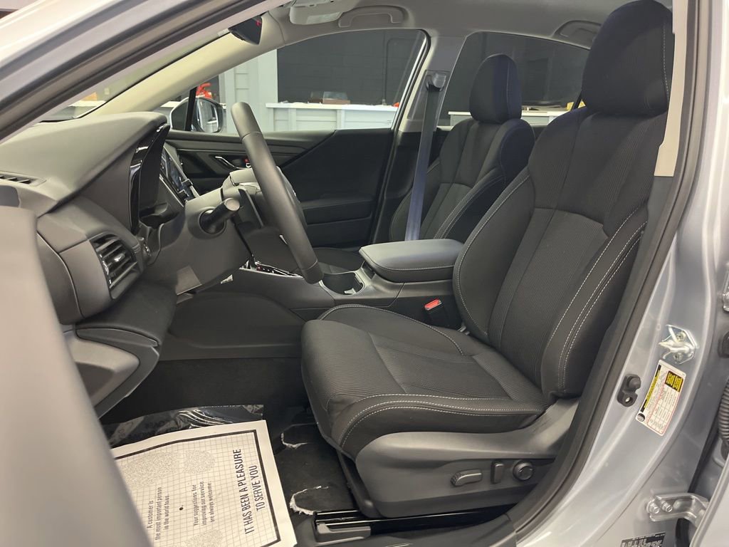 Used 2025 Subaru Legacy Premium image 11