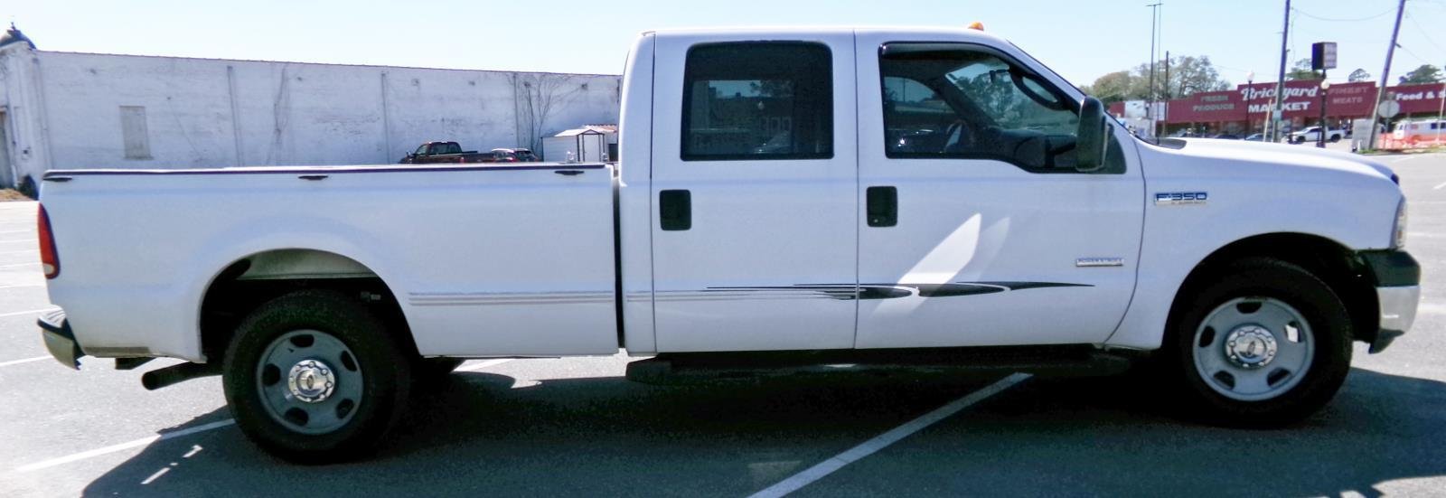 Used 2006 Ford F350 XL RWD image 5