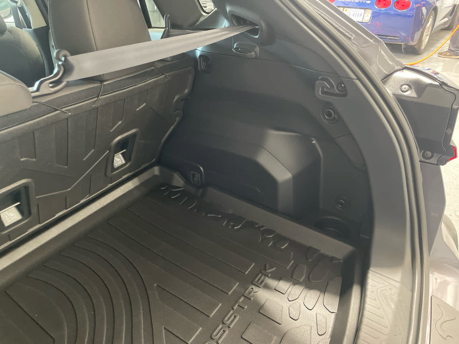 New 2027 Subaru Crosstrek 2.5i Premium AWD/4WD image 13