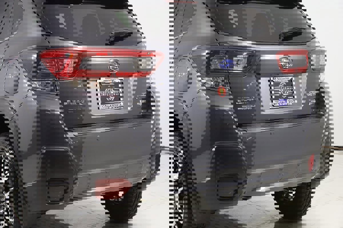 Used 2023 Subaru Crosstrek Hybrid image 23