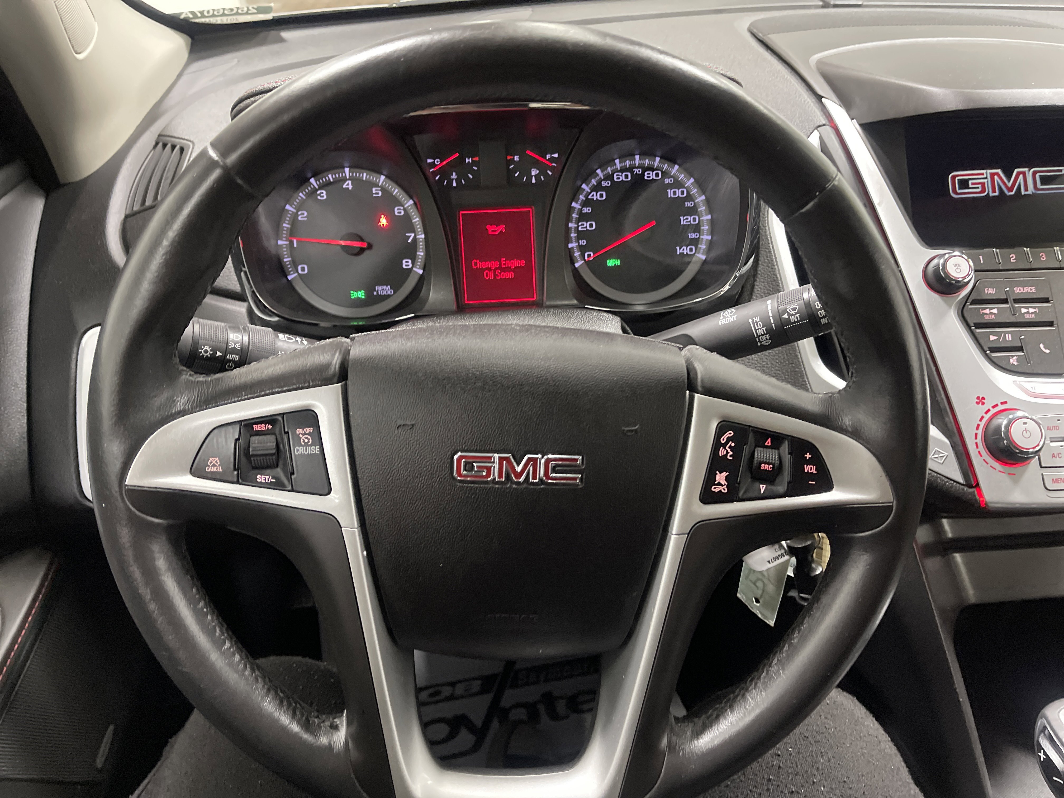 Used 2012 GMC Terrain SLE image 31