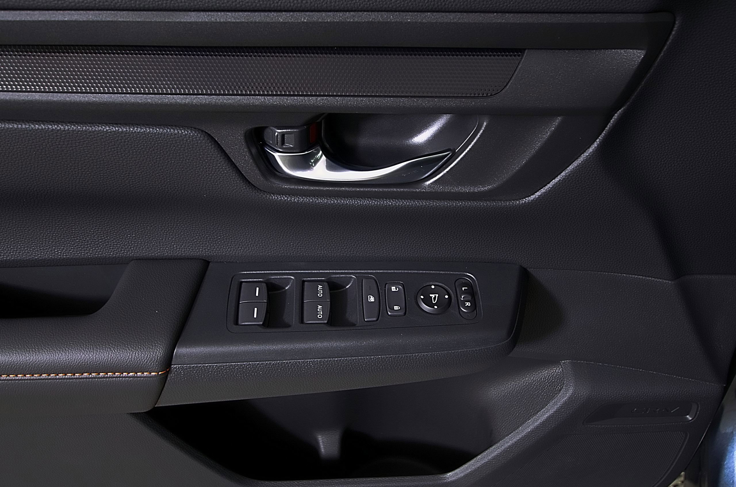 Certified 2026 Honda CR-V Sport image 17