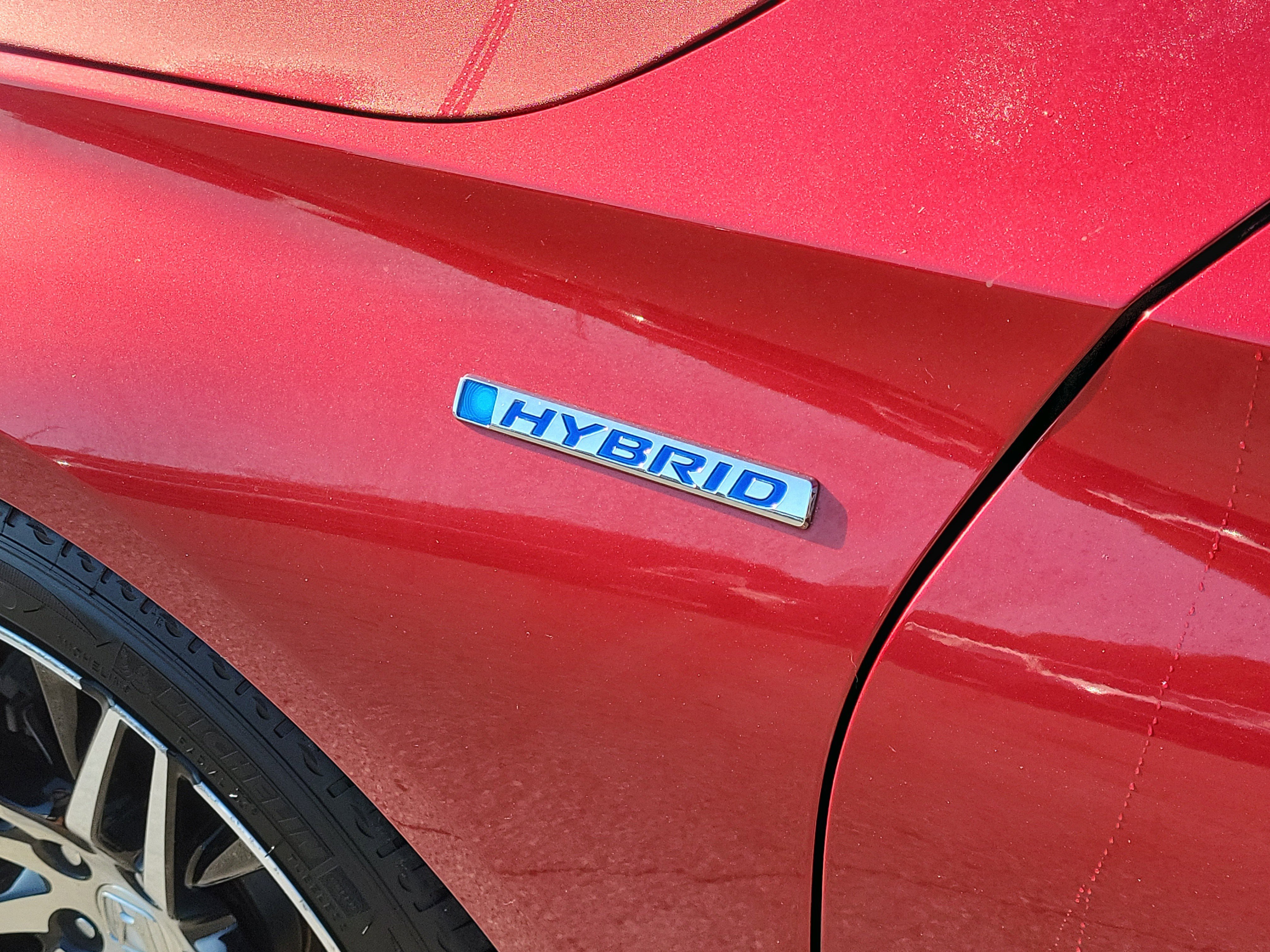 Used 2022 Honda Accord Touring image 31