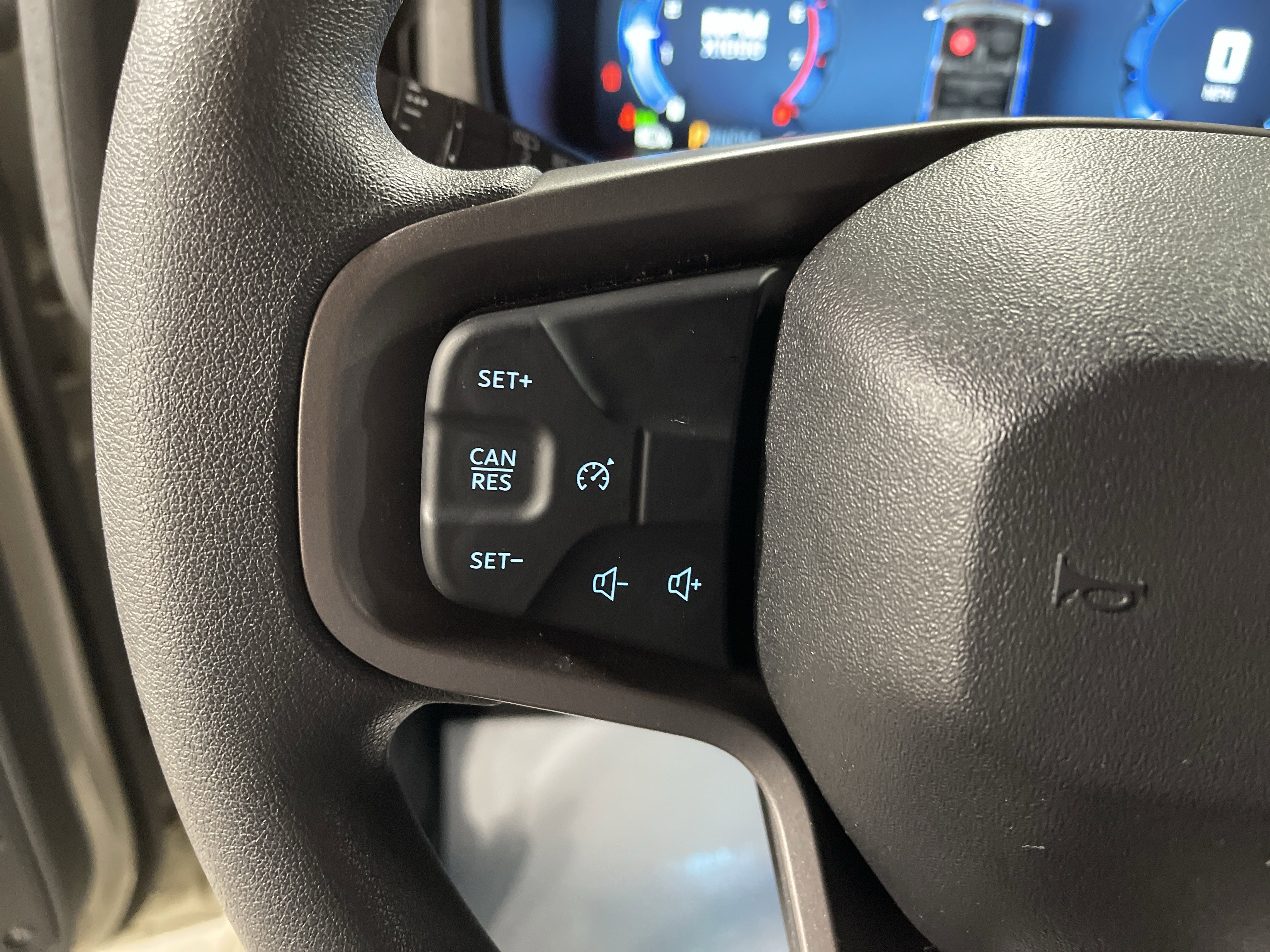 Used 2025 Ford Bronco 4-Door image 17