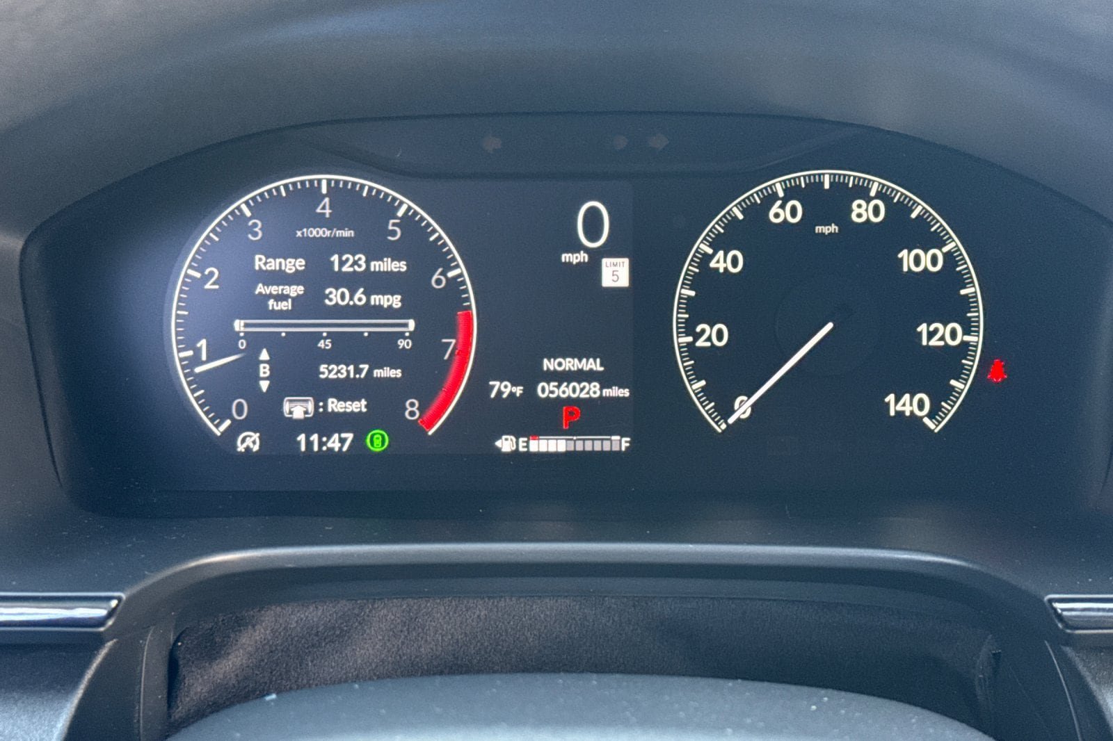 Used 2024 Honda CR-V EX image 21