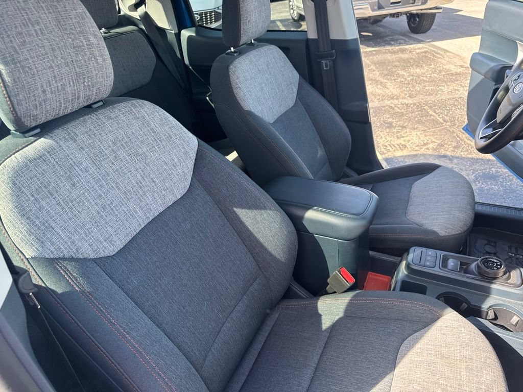 Used 2022 Ford Maverick XLT FWD image 34