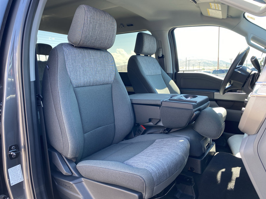 New 2026 Ford F250 4x4 Crew Cab Super Duty image 5