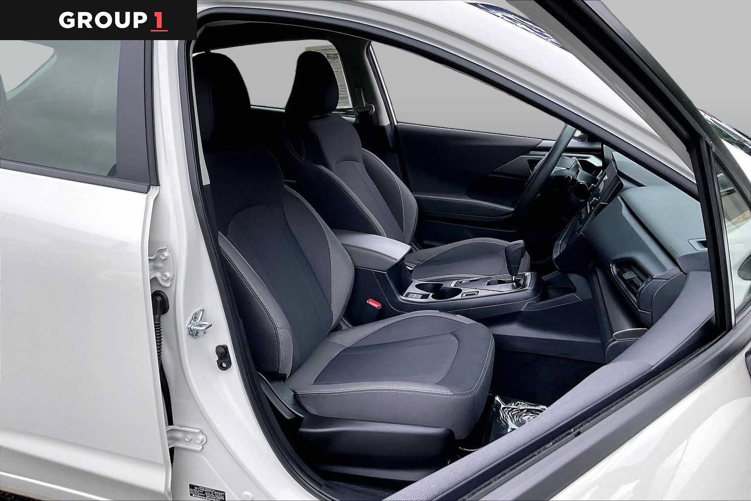 Used 2024 Subaru Impreza 2.0i AWD/4WD image 9