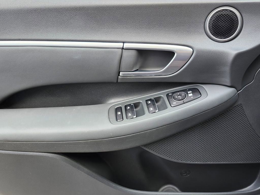 Used 2021 Hyundai Sonata SEL image 33
