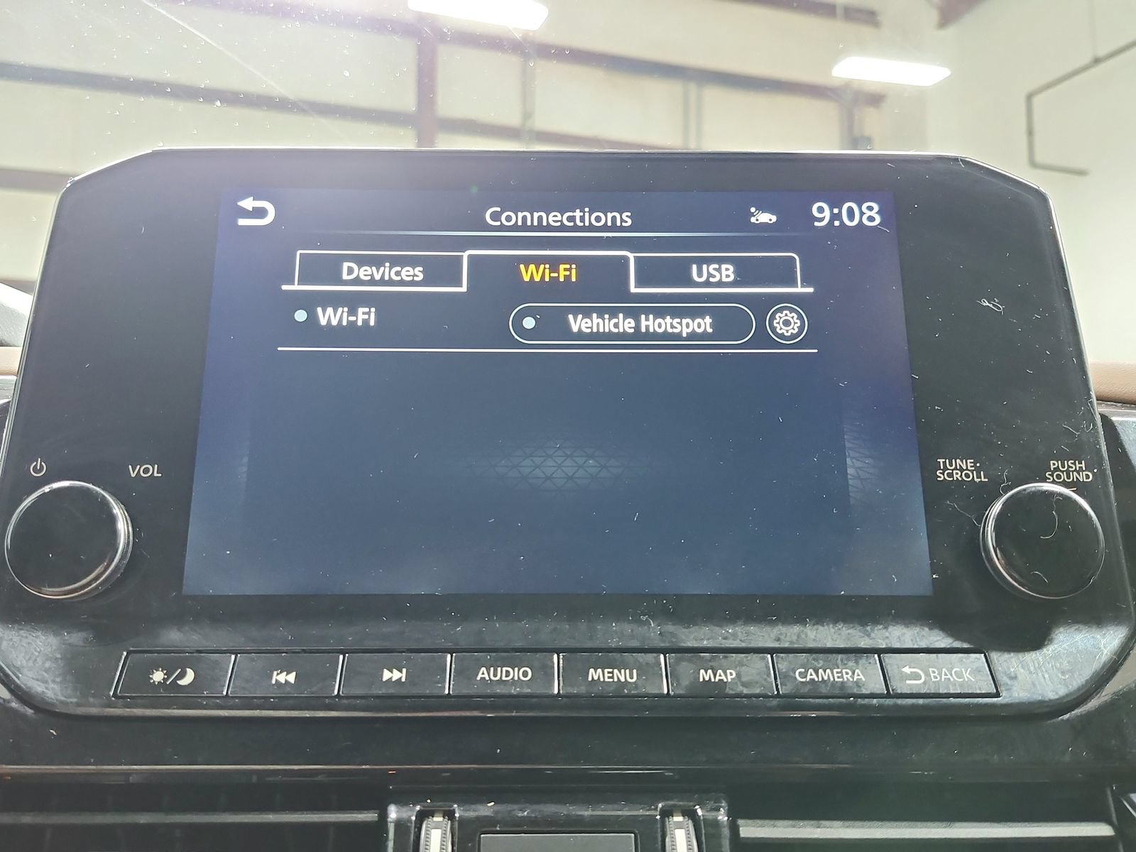 Used 2023 Nissan Pathfinder Platinum w/ Cargo Package AWD/4WD image 31