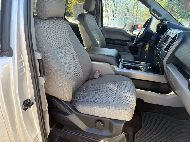 Used 2016 Ford F150 XLT w/ Equipment Group 301A Mid AWD/4WD image 15