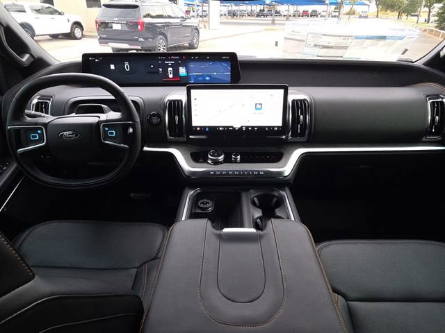 New 2025 Ford Expedition Tremor image 10