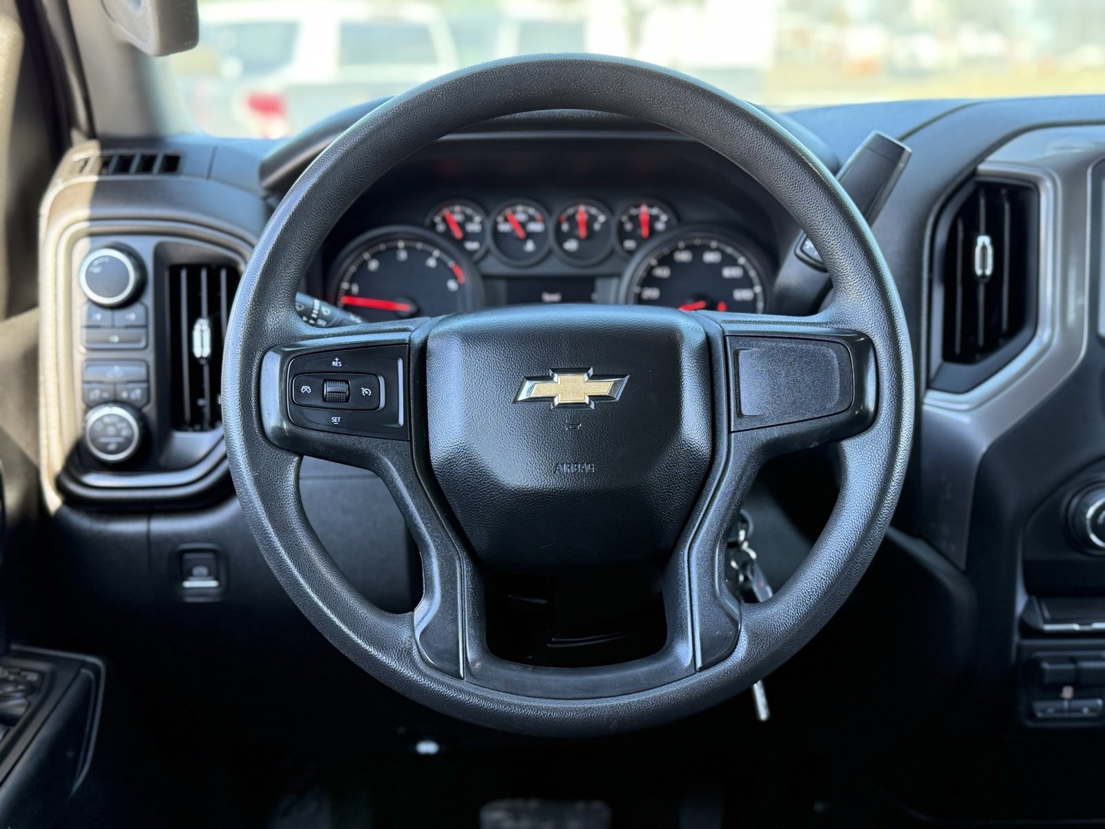 Used 2023 Chevrolet Silverado 2500 Custom w/ Custom Value Package image 20