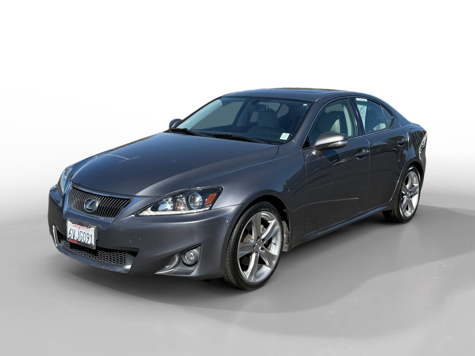Used 2012 Lexus IS 250 w/ Premium Pkg Value Edition