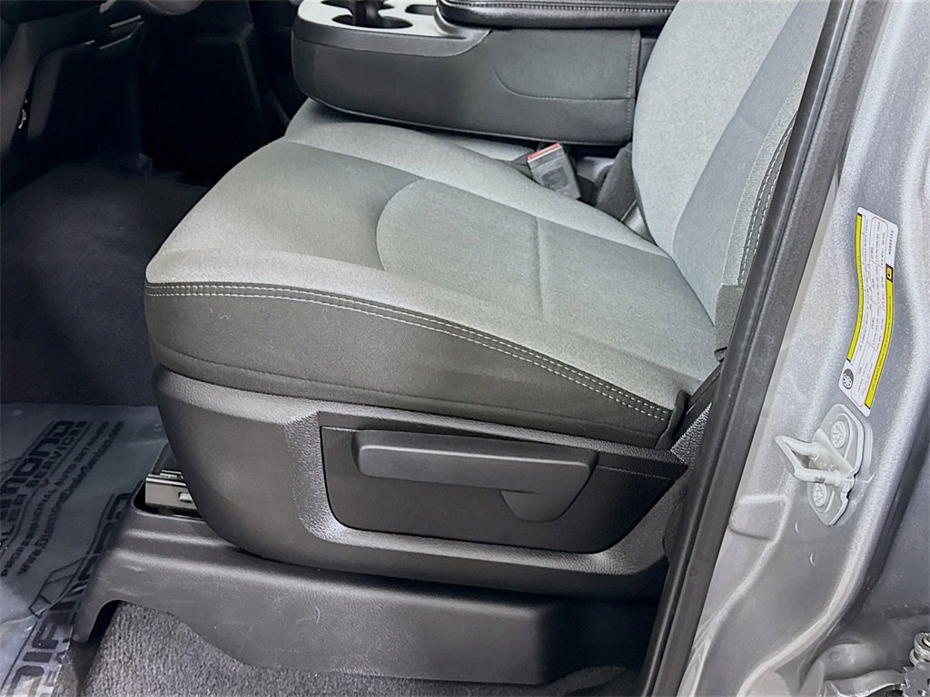 Used 2019 RAM 2500 Big Horn image 23