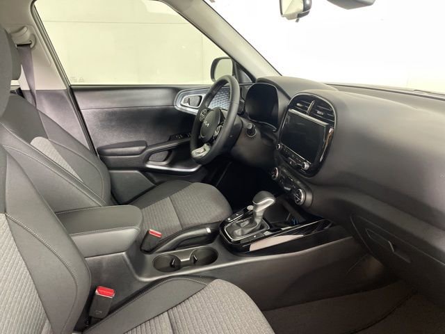 New 2025 Kia Soul EX image 14