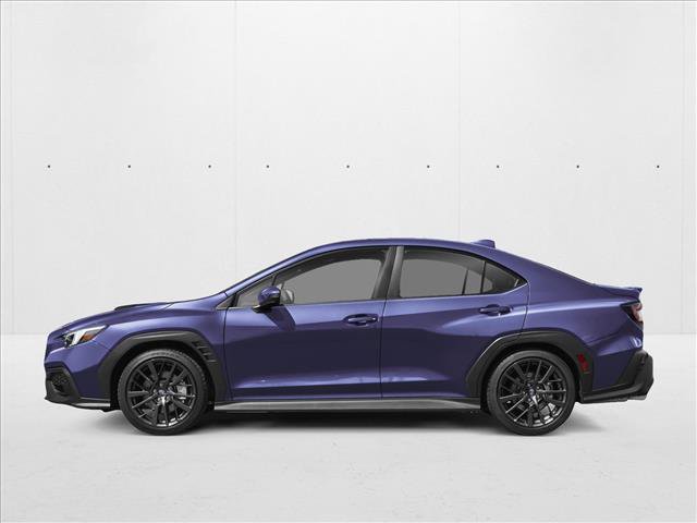 New 2026 Subaru WRX Limited AWD/4WD video 3