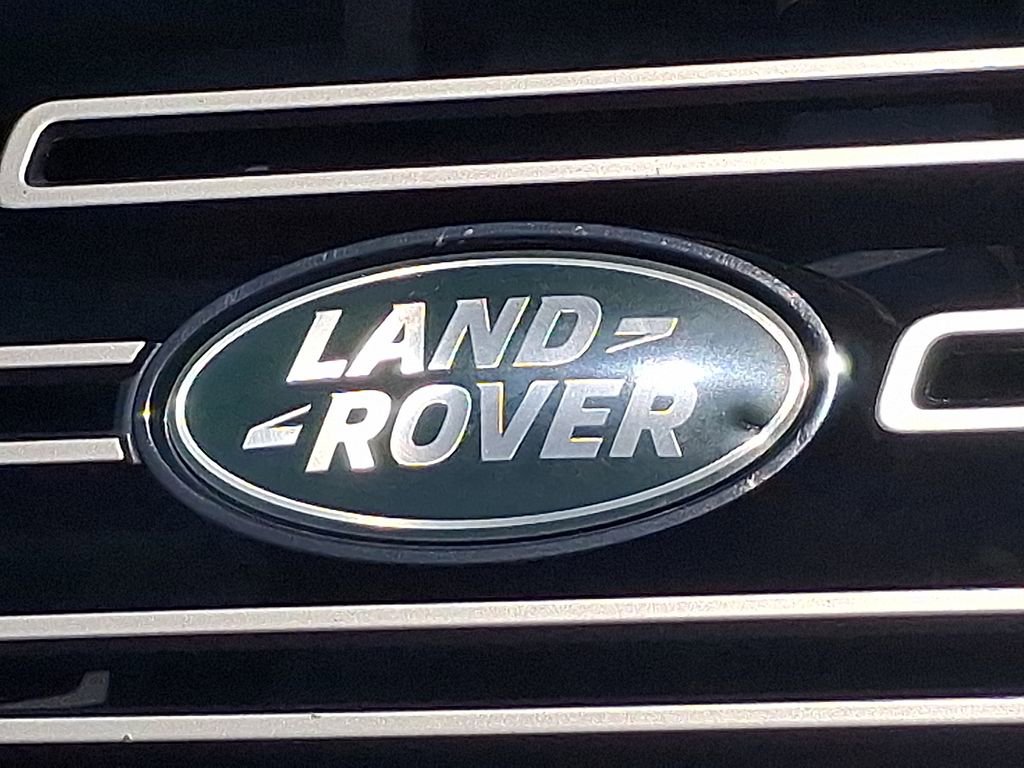 Used 2025 Land Rover Range Rover Long Wheelbase SE image 30