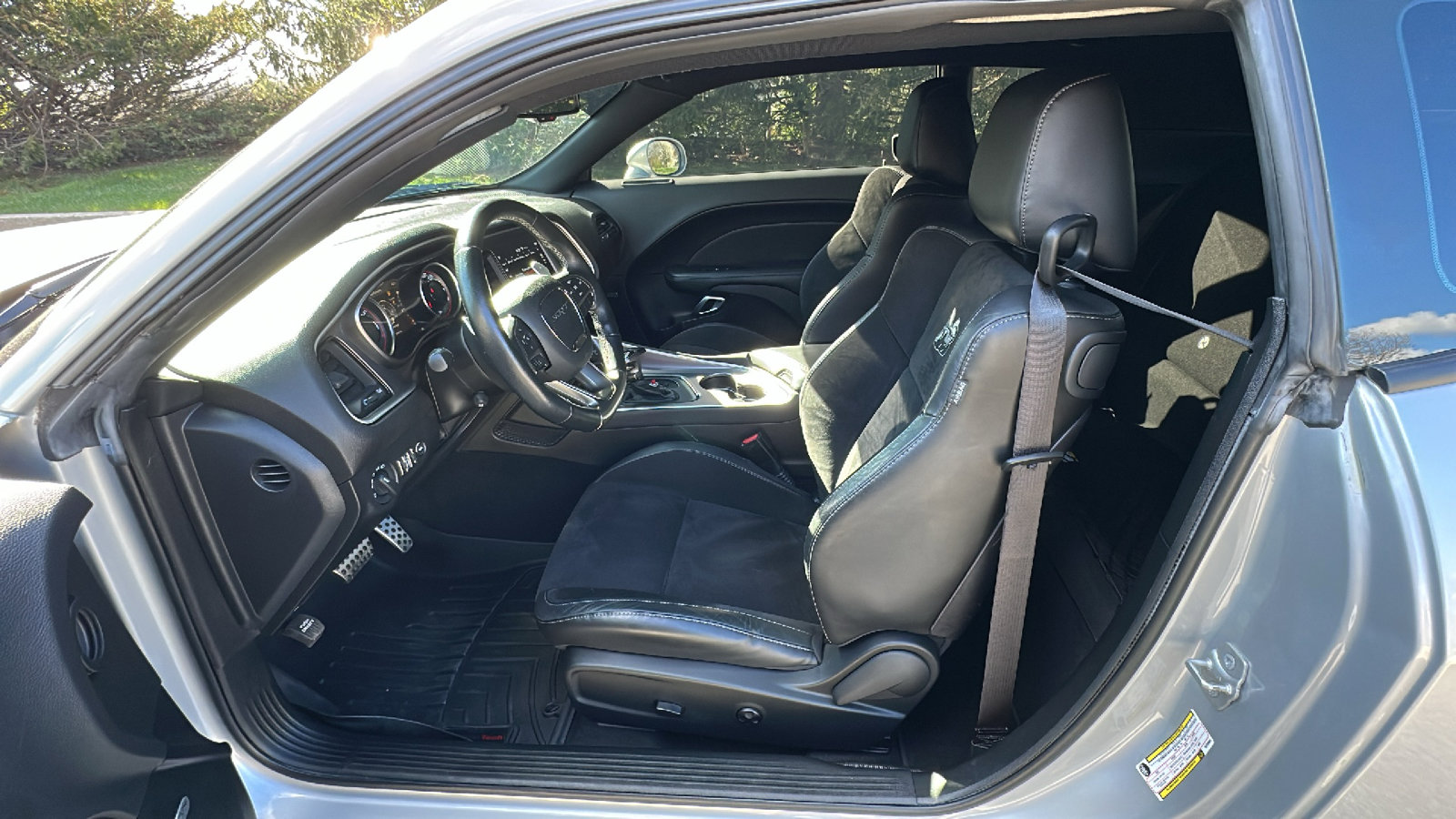 Used 2019 Dodge Challenger R/T Scat Pack image 12