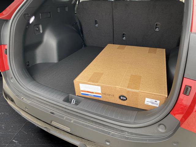 New 2026 Kia Sportage X-Line w/ X-Line Premium Package image 16