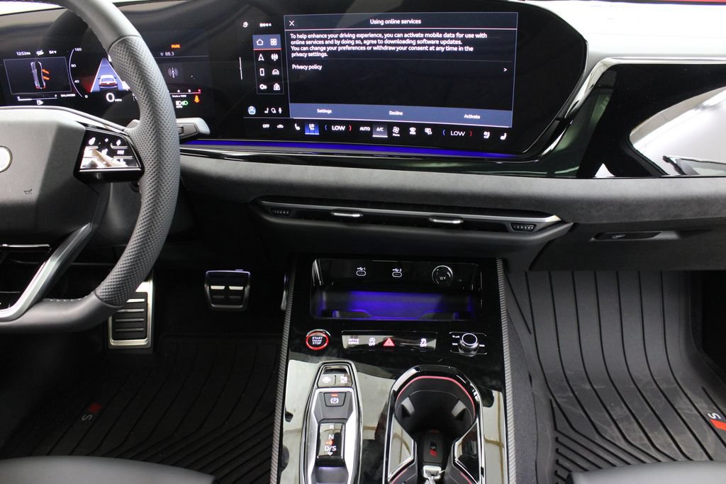 New 2025 Audi S5 Premium Plus AWD/4WD image 22