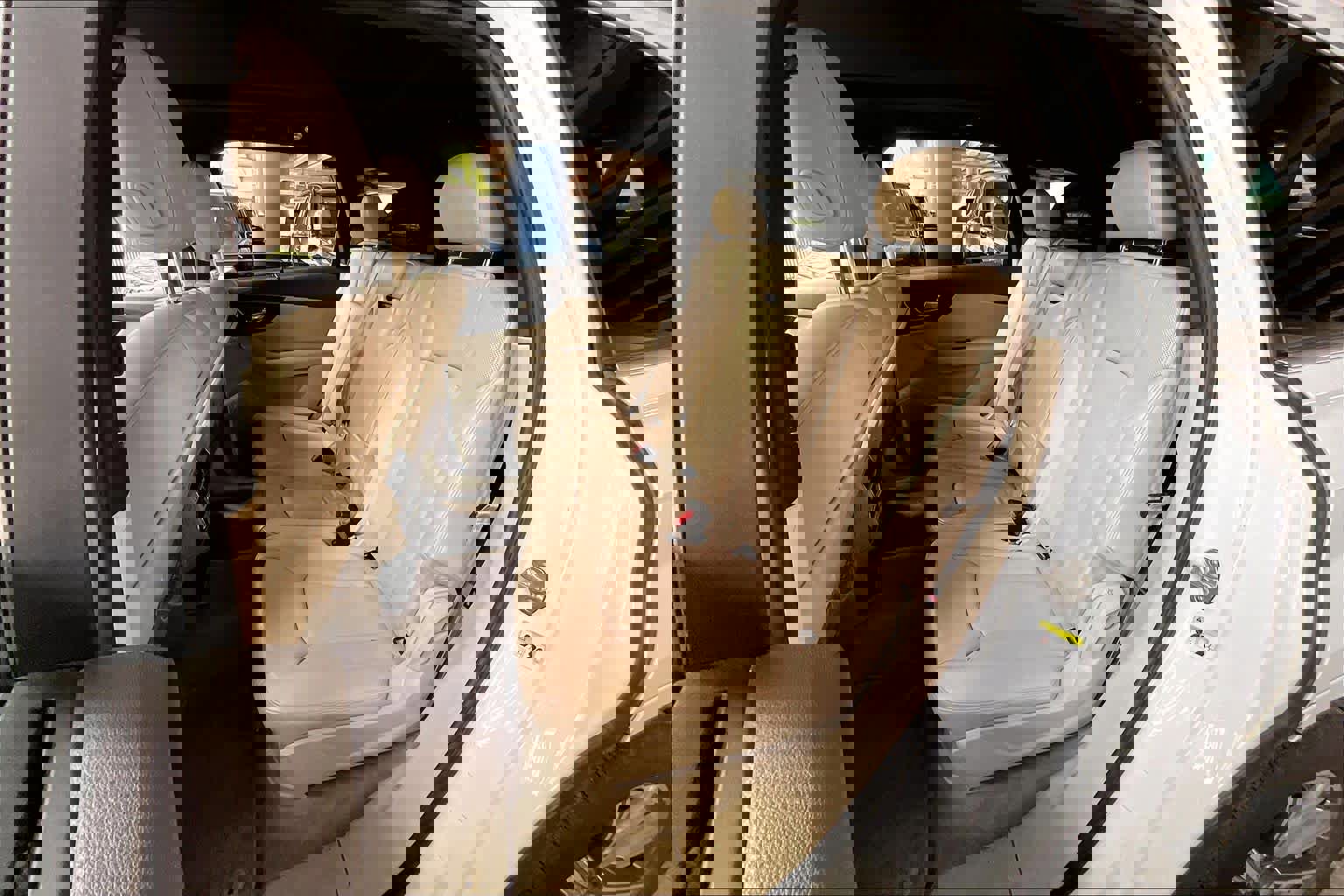 Used 2017 Audi Q7 3.0T Premium Plus AWD/4WD image 19