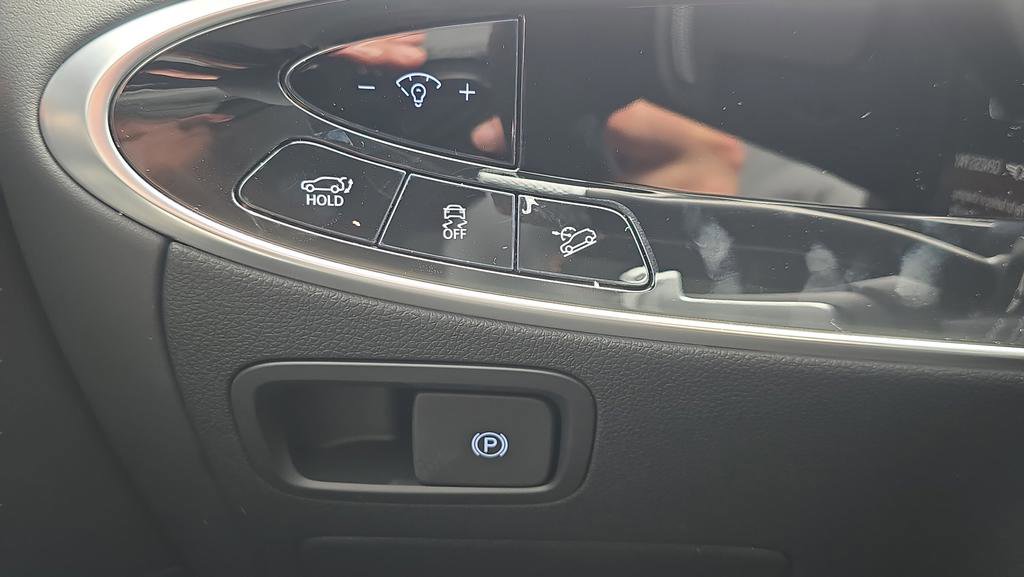 New 2026 Genesis GV70 3.5T Sport Prestige AWD/4WD image 18
