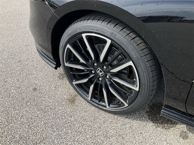 New 2026 Honda Accord Touring image 18