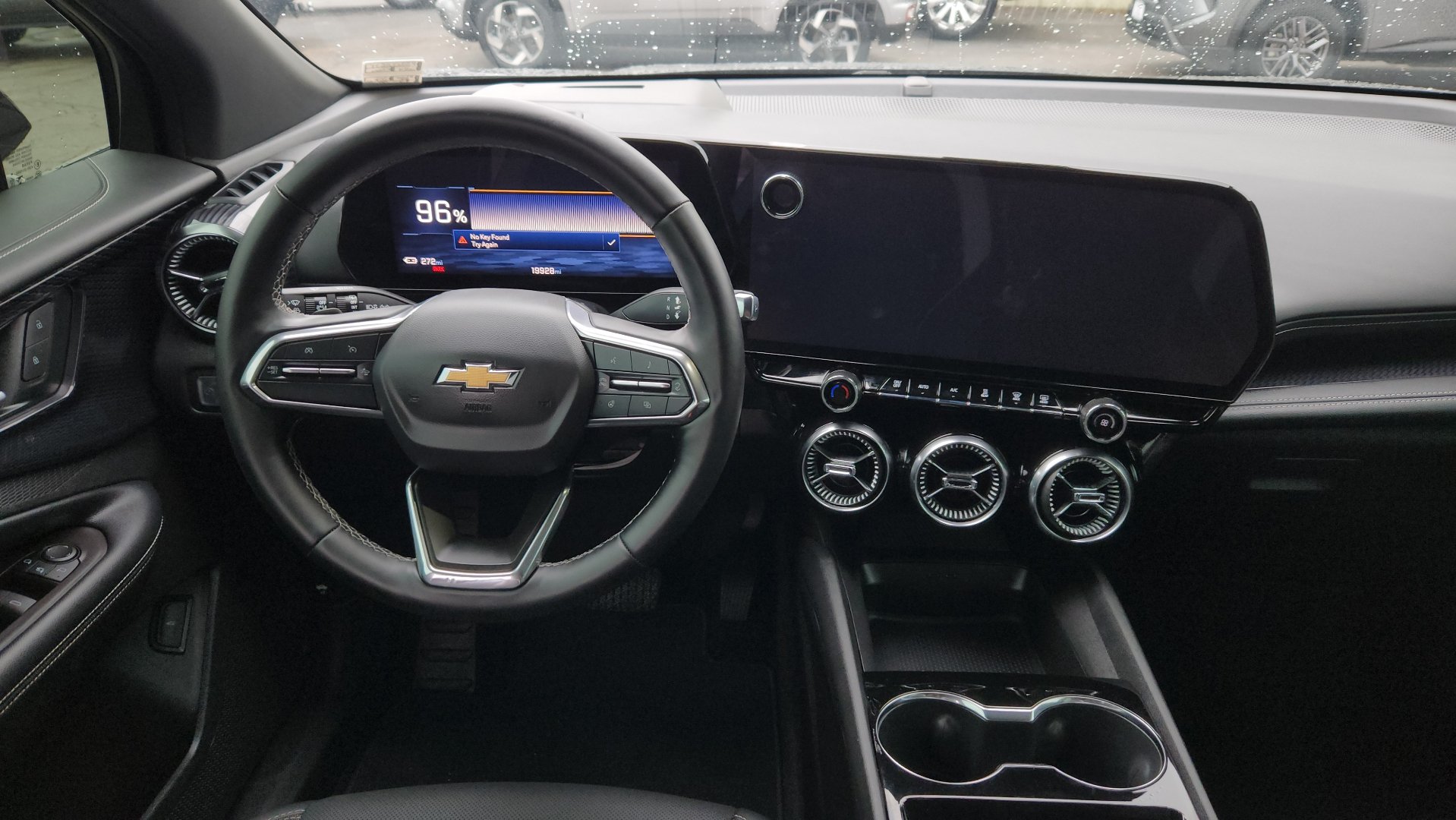 Used 2024 Chevrolet Blazer EV LT AWD/4WD image 19