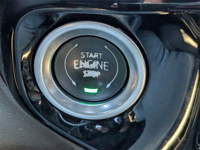 Used 2024 Chevrolet Silverado 1500 LTZ w/ LTZ Convenience Package II image 26